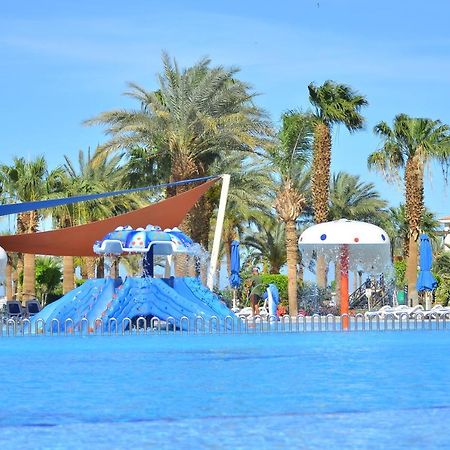 Swiss Inn Resort Hurghada Buitenkant foto