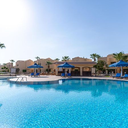 Swiss Inn Resort Hurghada Buitenkant foto